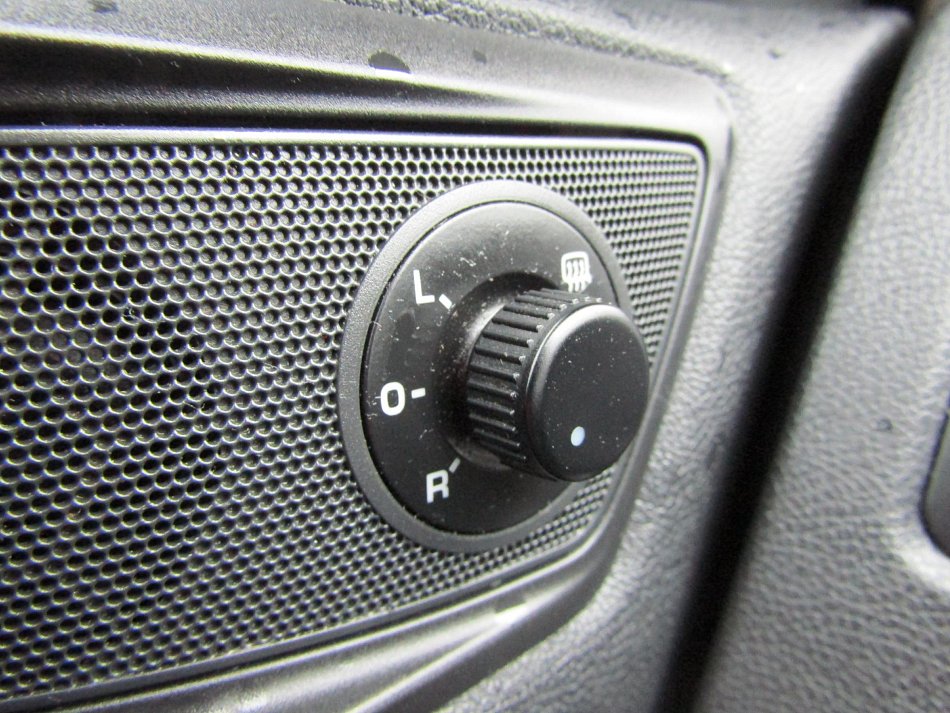 Škoda Octavia II 1.6MPi 