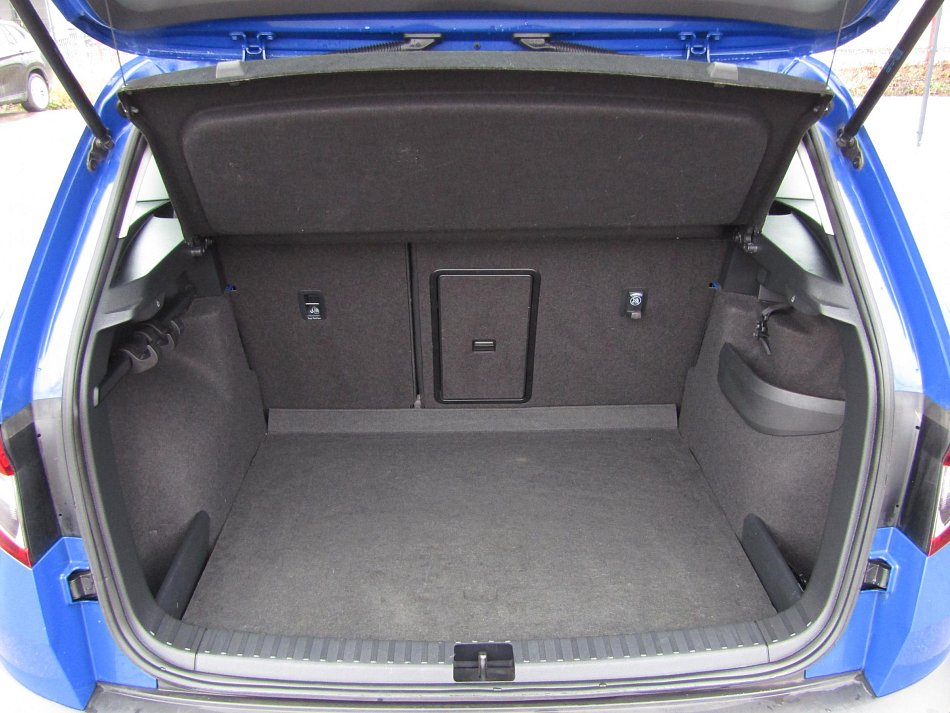 Škoda Karoq 1.6 TDi Ambition