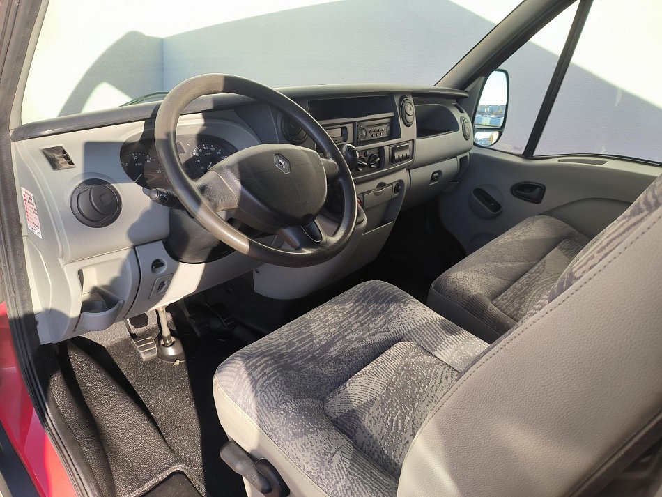 Renault Master 2.5dCi  L2H2