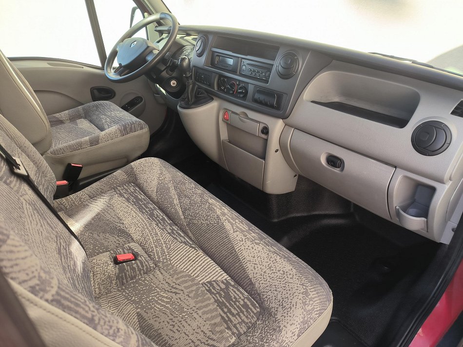 Renault Master 2.5dCi  L2H2