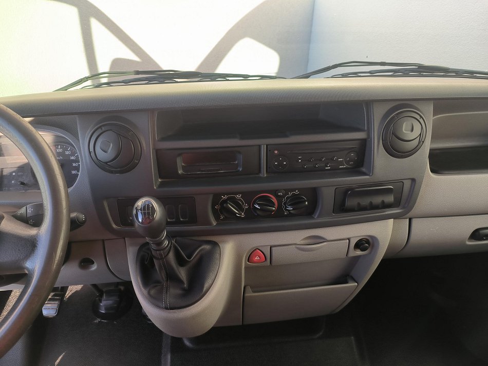 Renault Master 2.5dCi  L2H2