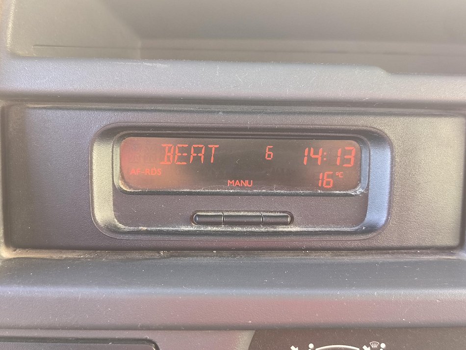 Renault Master 2.5dCi  L2H2