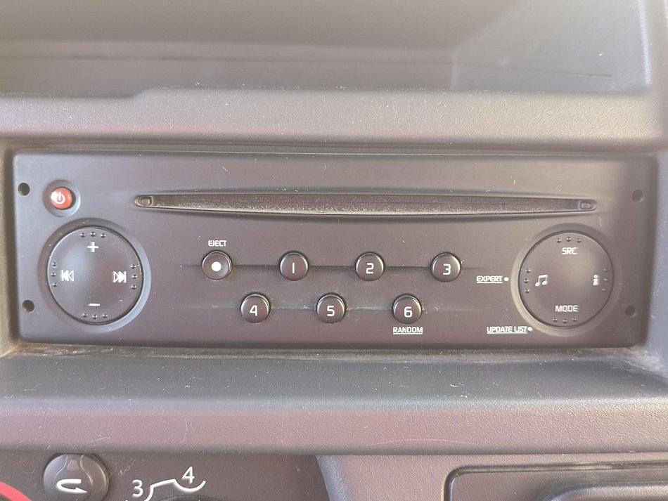 Renault Master 2.5dCi  L2H2