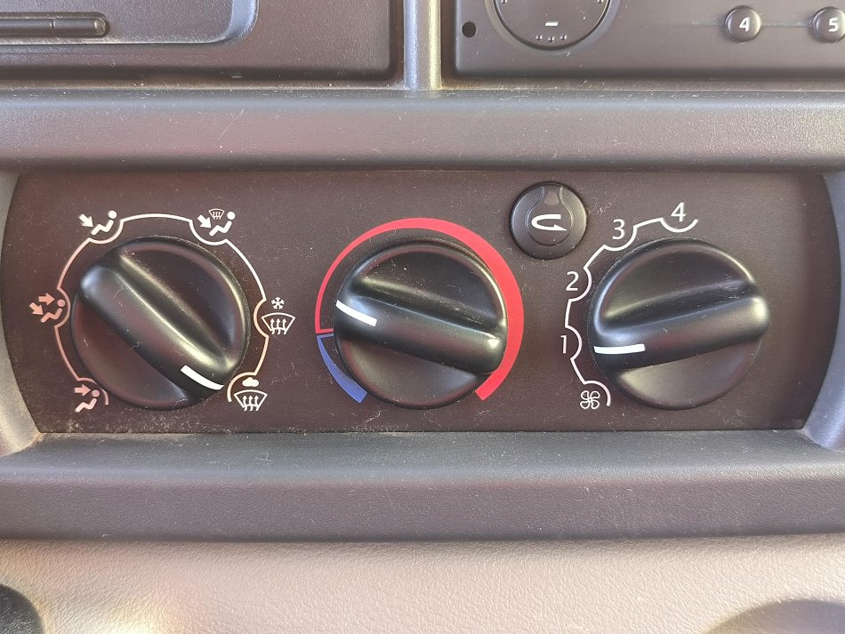 Renault Master 2.5dCi  L2H2