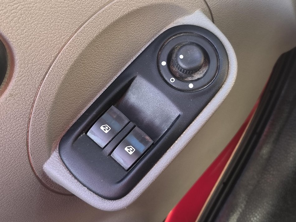 Renault Master 2.5dCi  L2H2