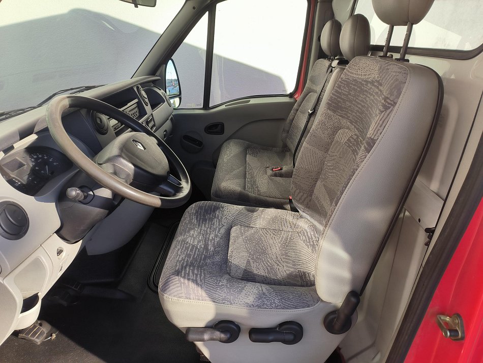 Renault Master 2.5dCi  L2H2