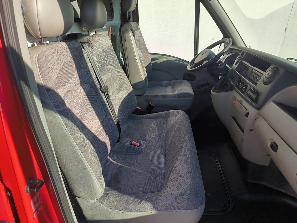 Renault Master 2.5dCi  L2H2