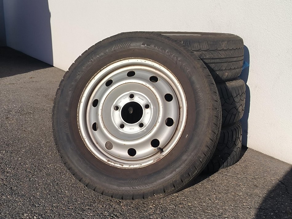 Renault Master 2.5dCi  L2H2