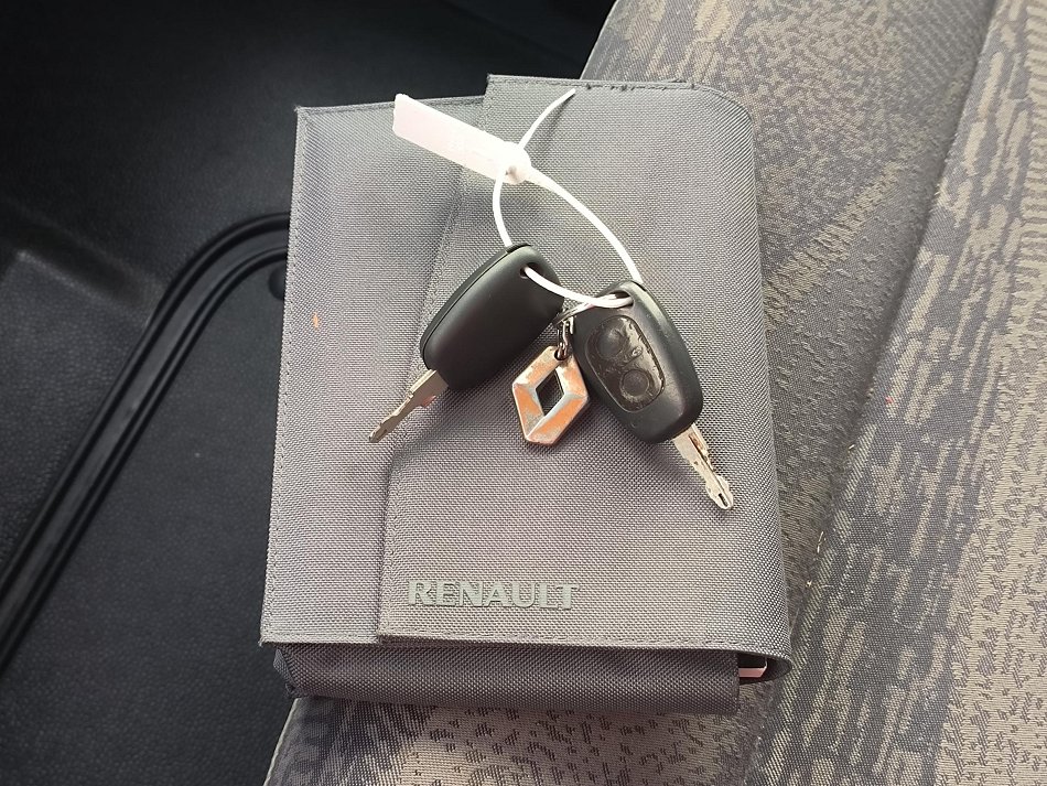 Renault Master 2.5dCi  L2H2