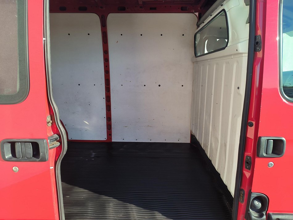 Renault Master 2.5dCi  L2H2