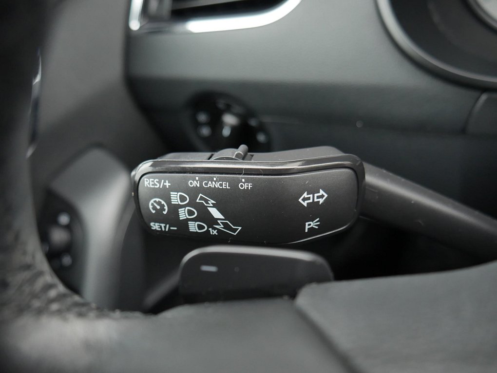 Škoda Octavia III 1.5TSi Style