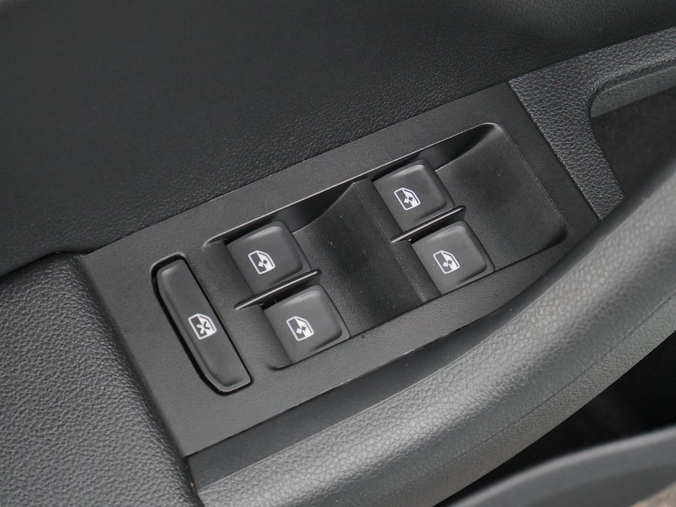 Škoda Octavia III 1.5TSi 