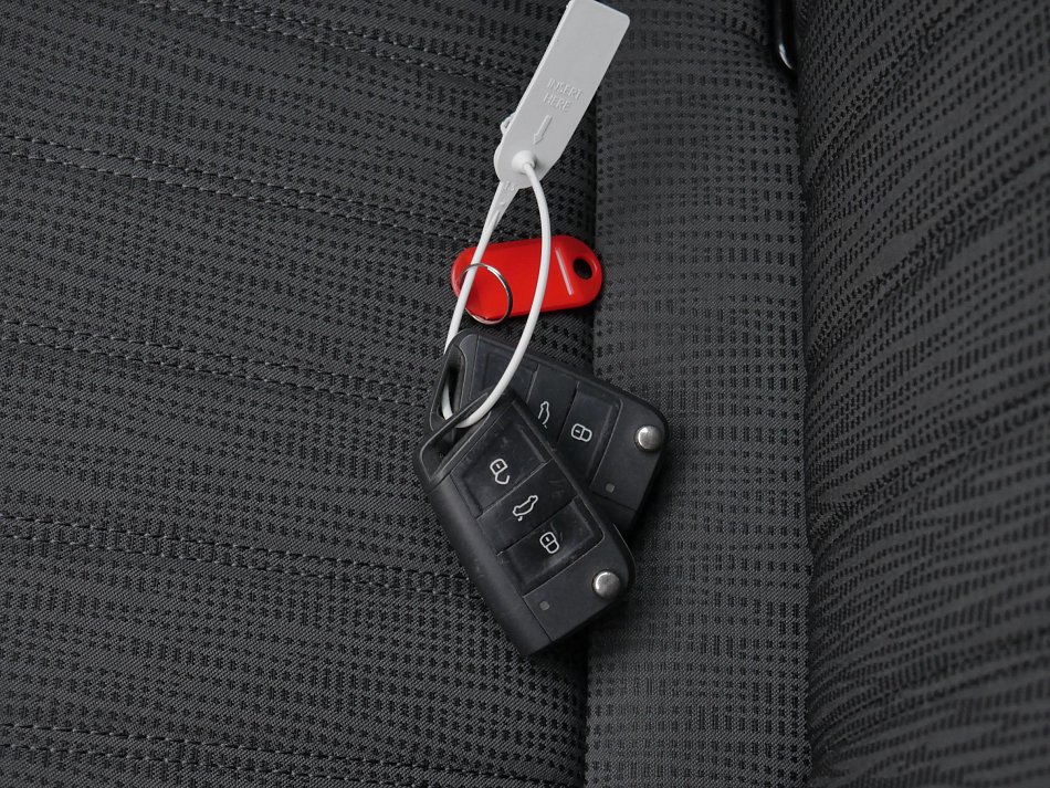 Škoda Octavia III 1.5TSi 