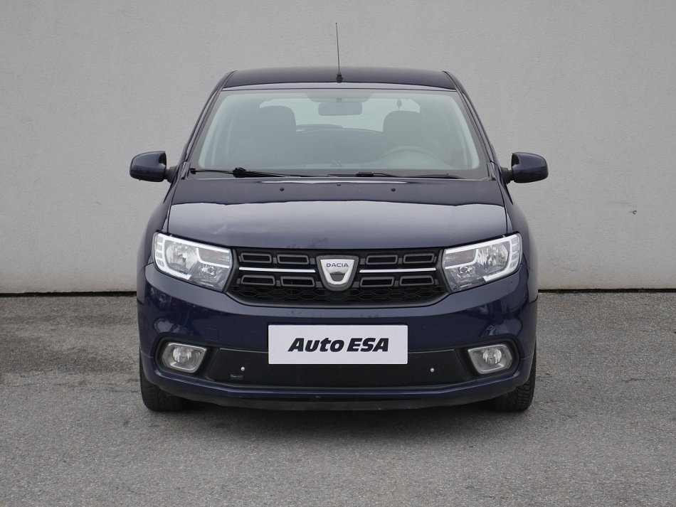 Dacia Sandero 1.0 SCe 