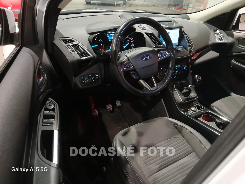 Ford Kuga 2.0 