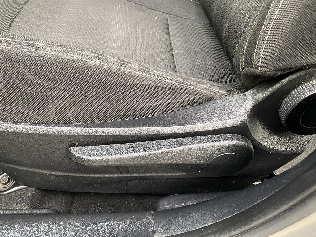 Kia Sportage 1.7 CRDi 