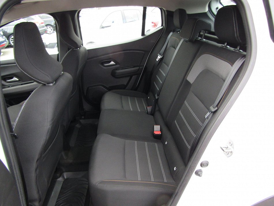 Dacia Sandero 1.0TCe 