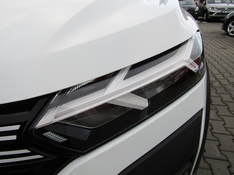 Dacia Sandero 1.0TCe 