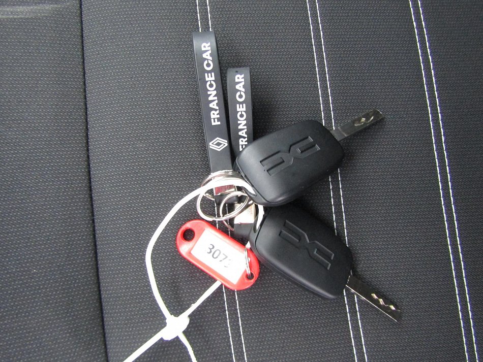 Dacia Sandero 1.0TCe 