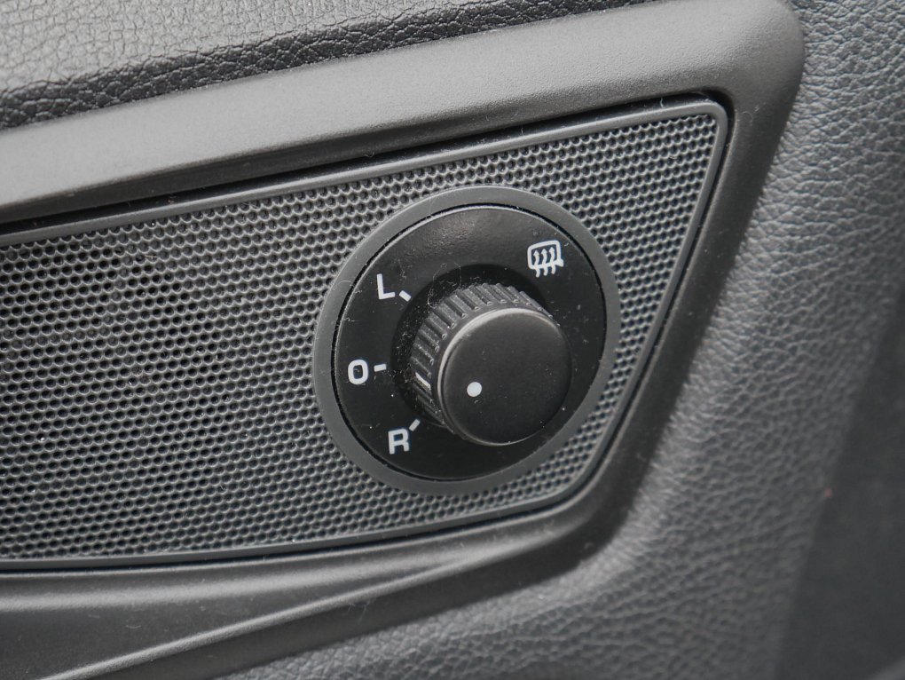 Škoda Octavia II 1.6 TDi 