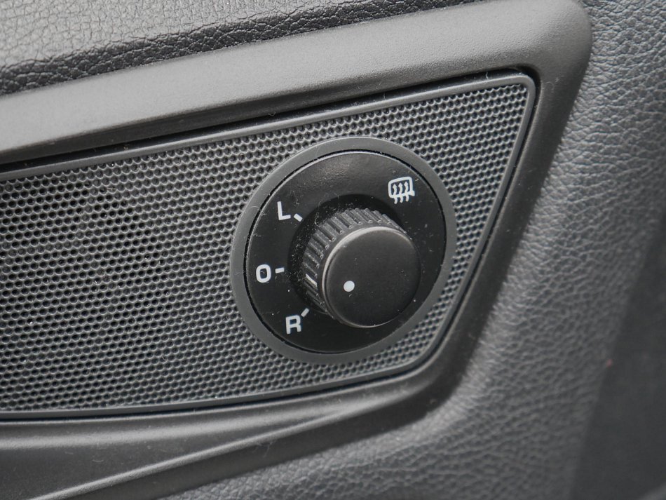 Škoda Octavia II 1.6 TDi 