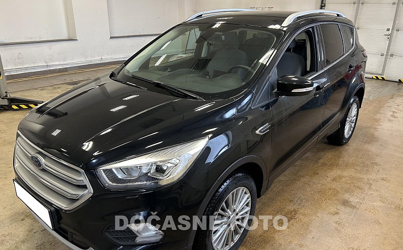 Ford Kuga 1.5eb 