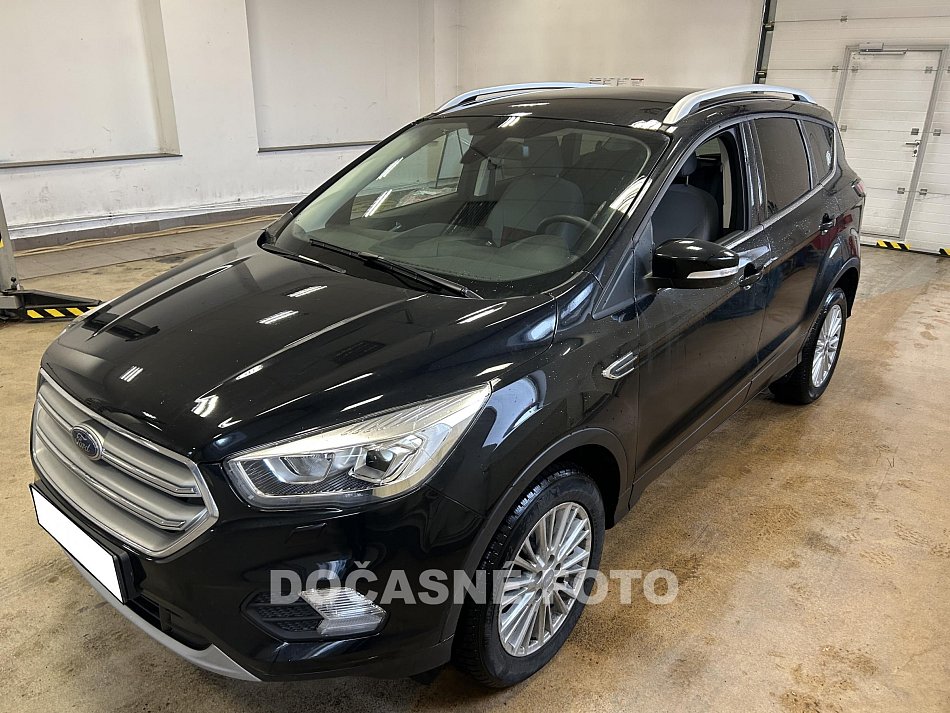 Ford Kuga 1.5eb 