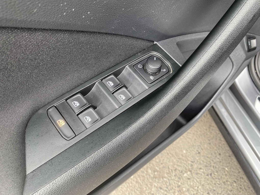 Škoda Scala 1.0 TSi Monte Carlo