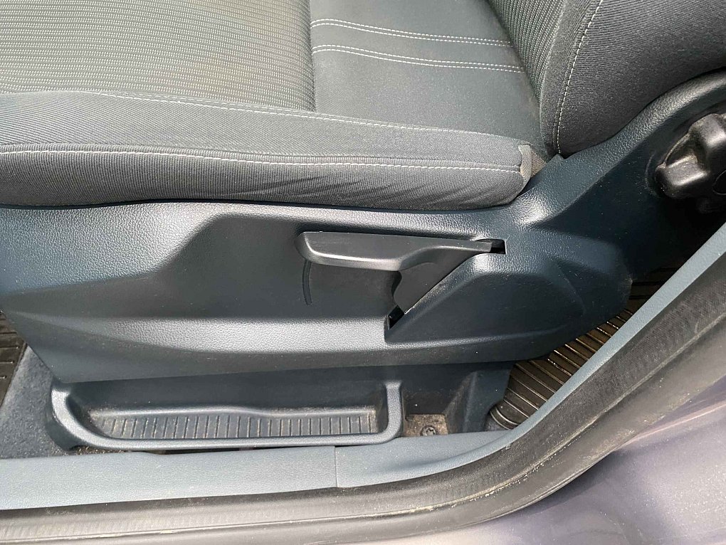 Ford C-MAX 1.6 TDCi Titanium