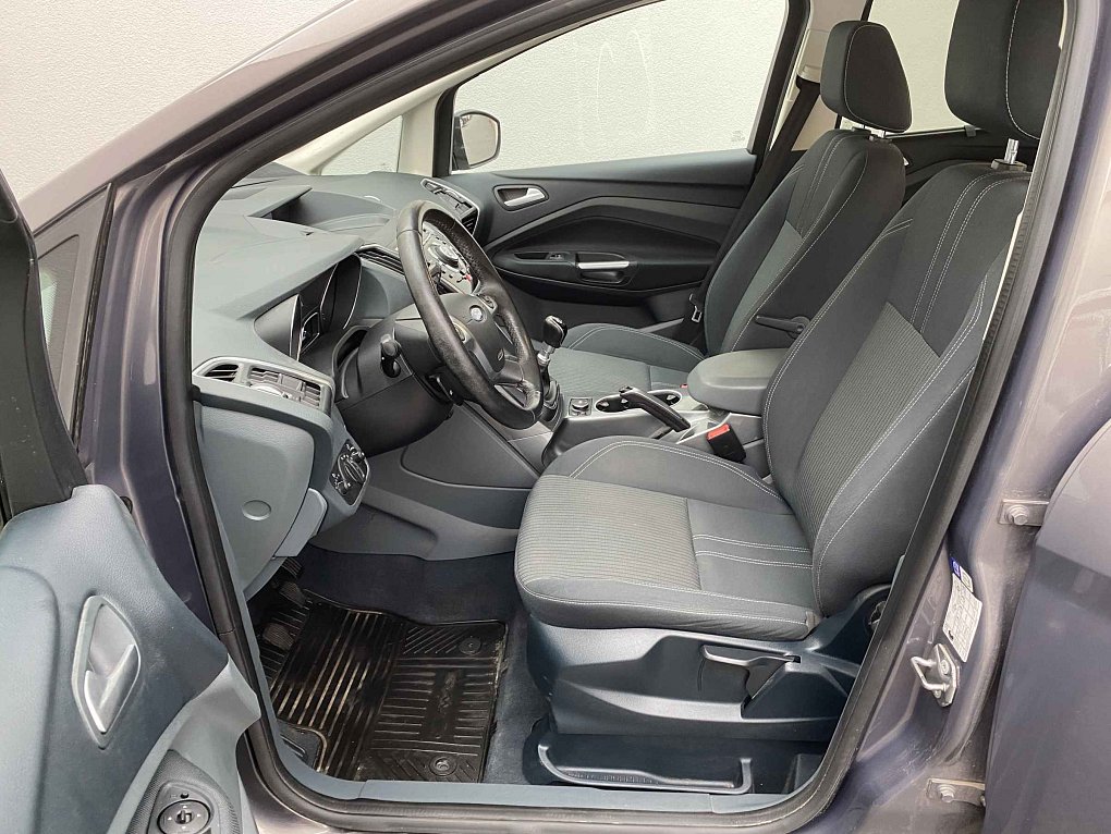 Ford C-MAX 1.6 TDCi Titanium