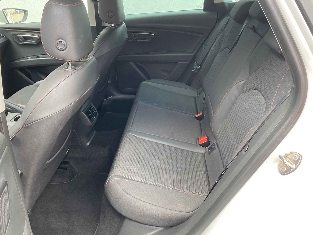 Seat Leon 1.4 TSi FR