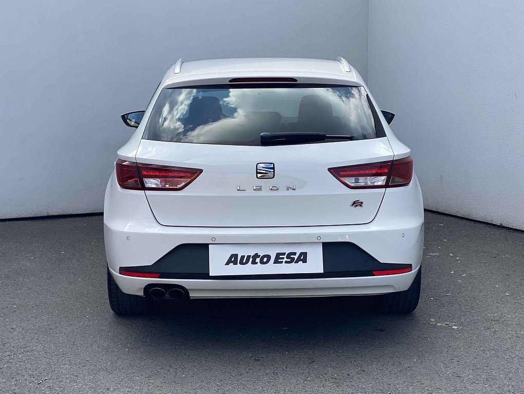 Seat Leon 1.4 TSi FR