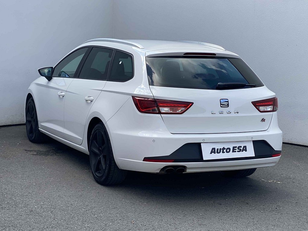 Seat Leon 1.4 TSi FR