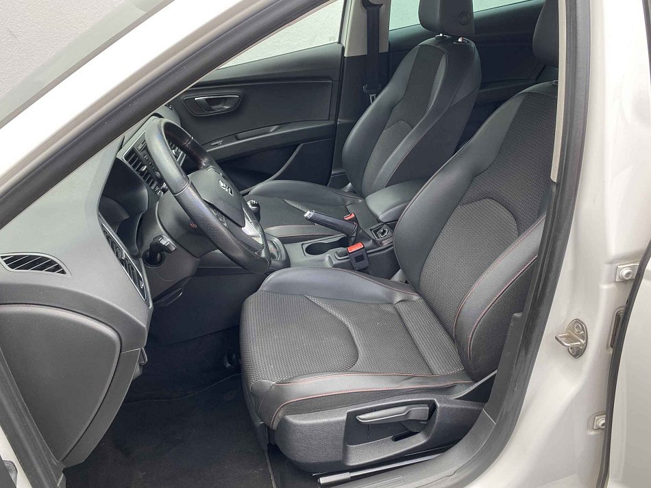 Seat Leon 1.4 TSi FR