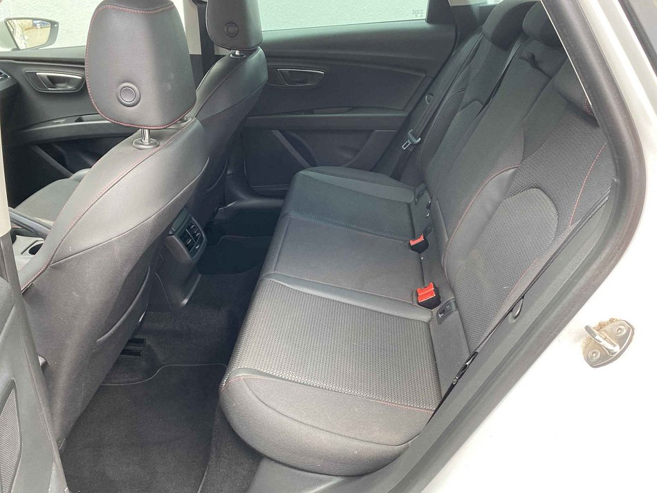 Seat Leon 1.4 TSi FR