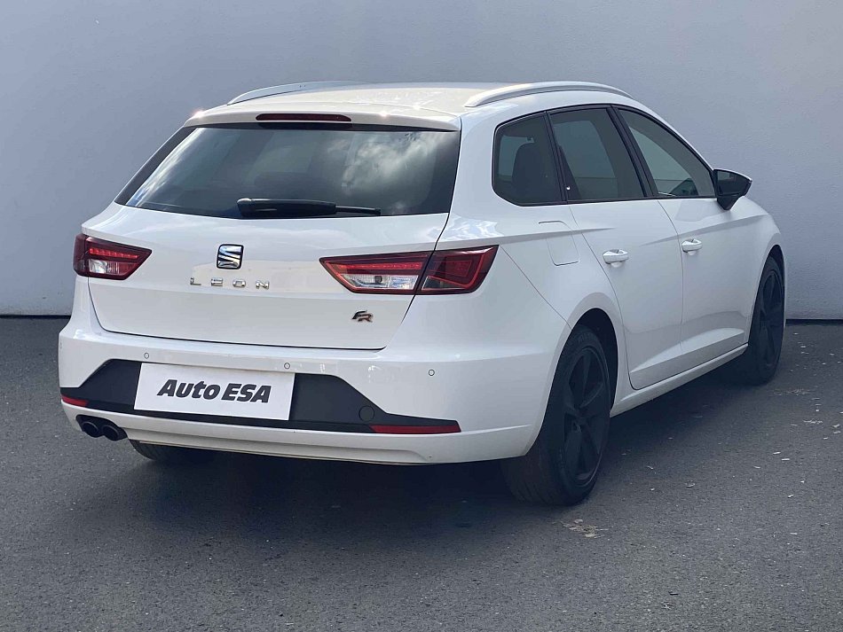 Seat Leon 1.4 TSi FR