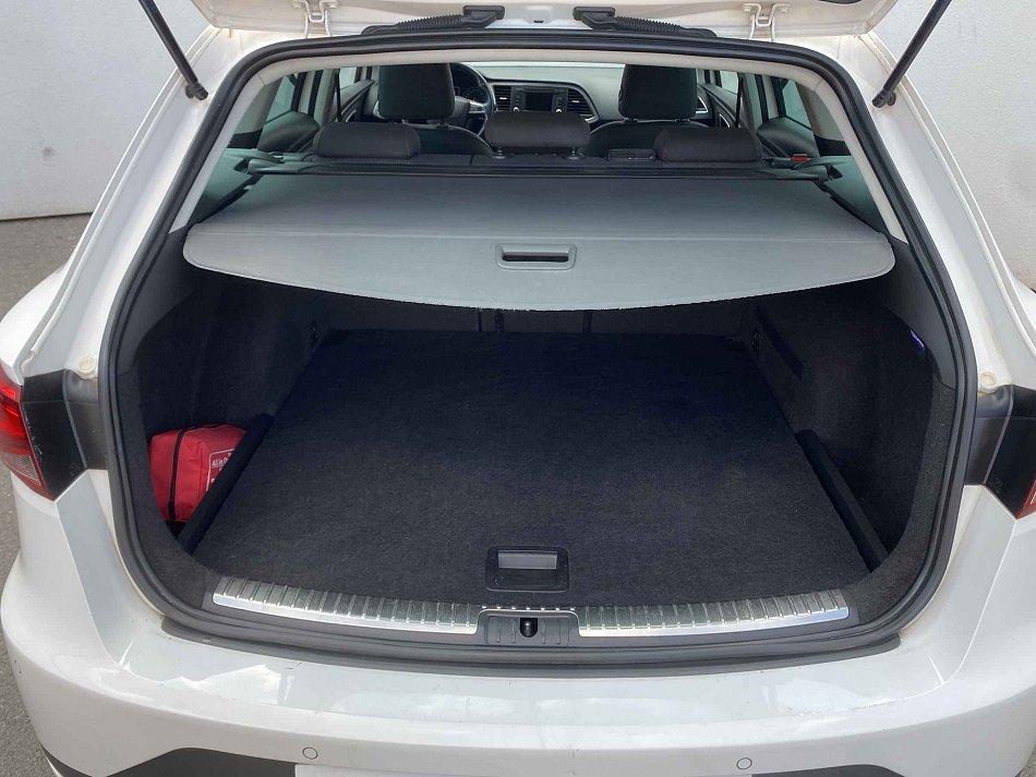 Seat Leon 1.4 TSi FR