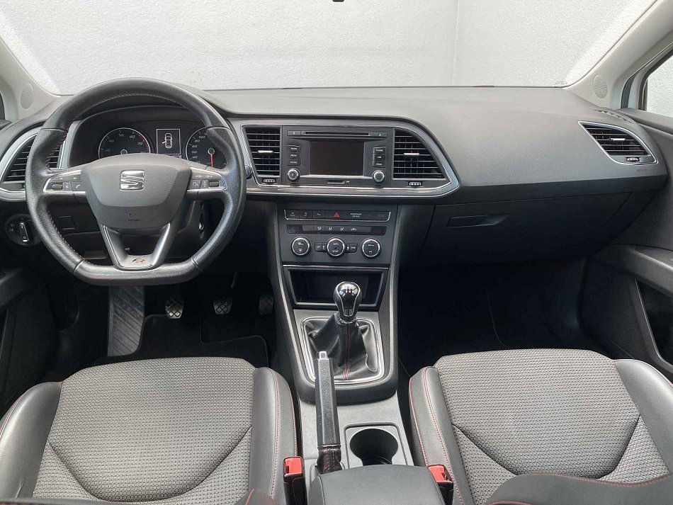 Seat Leon 1.4 TSi FR