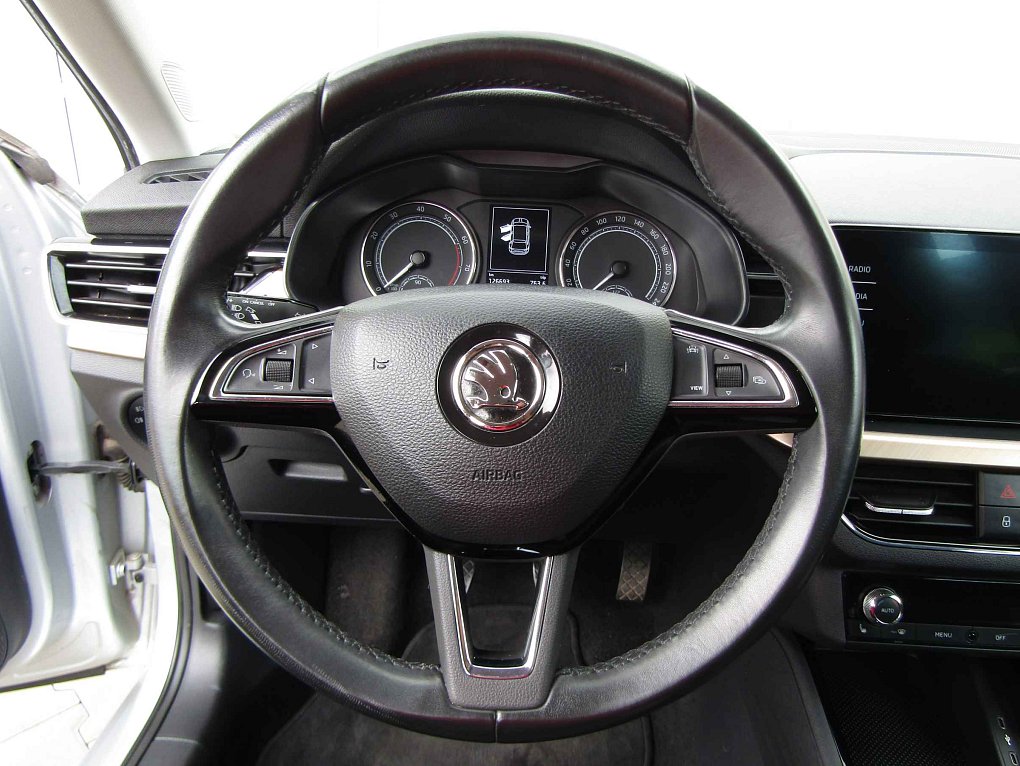 Škoda Scala 1.0 TSi Style