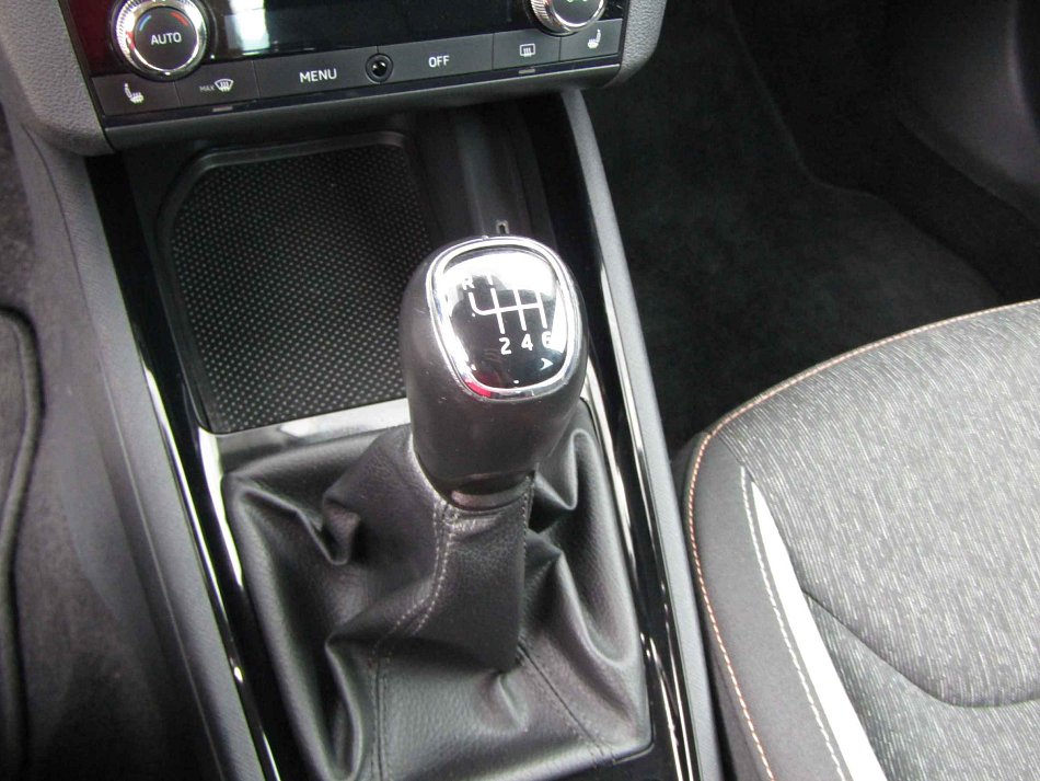 Škoda Scala 1.0 TSi Style