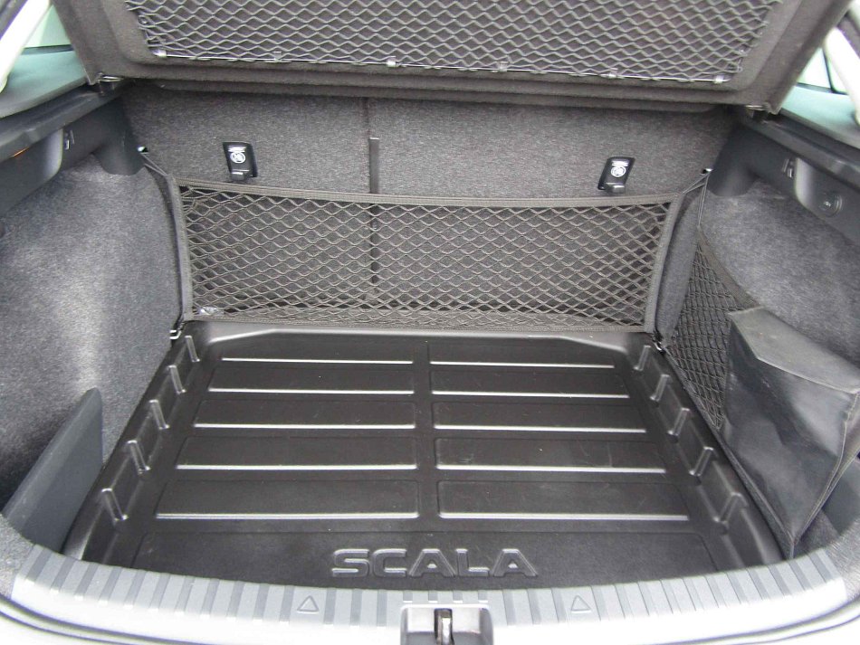 Škoda Scala 1.0 TSi Style