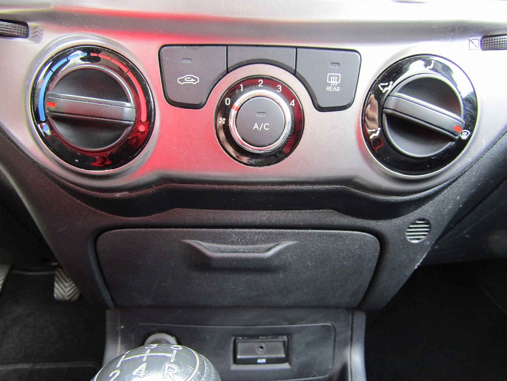 Hyundai I20 1.3i 
