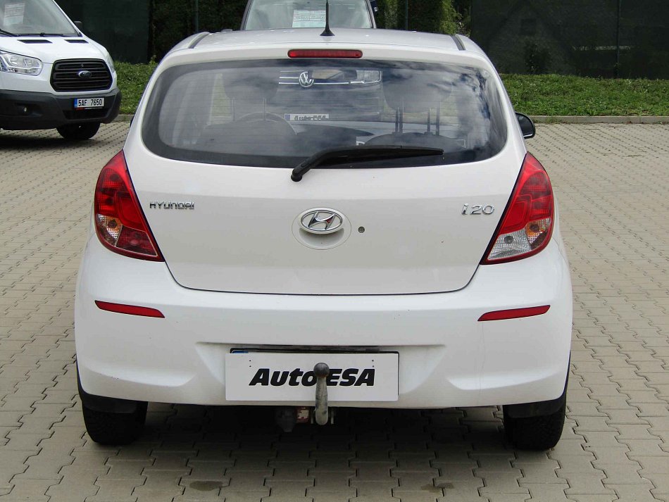 Hyundai I20 1.3i 