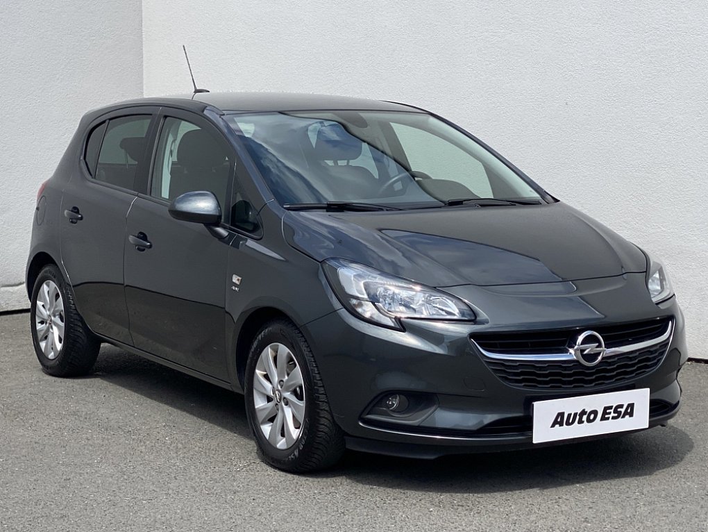 Opel Corsa 1.4 
