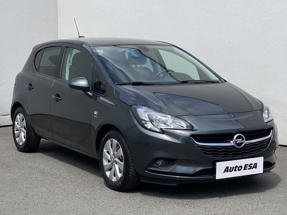 Opel Corsa 1.4 
