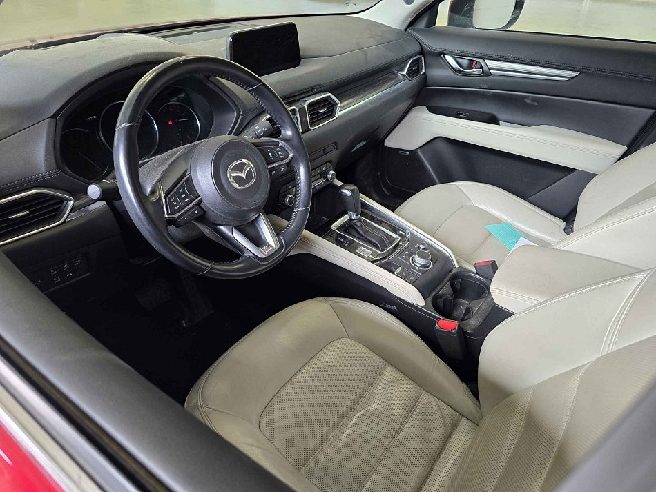 Mazda CX-5 2.5i sky 