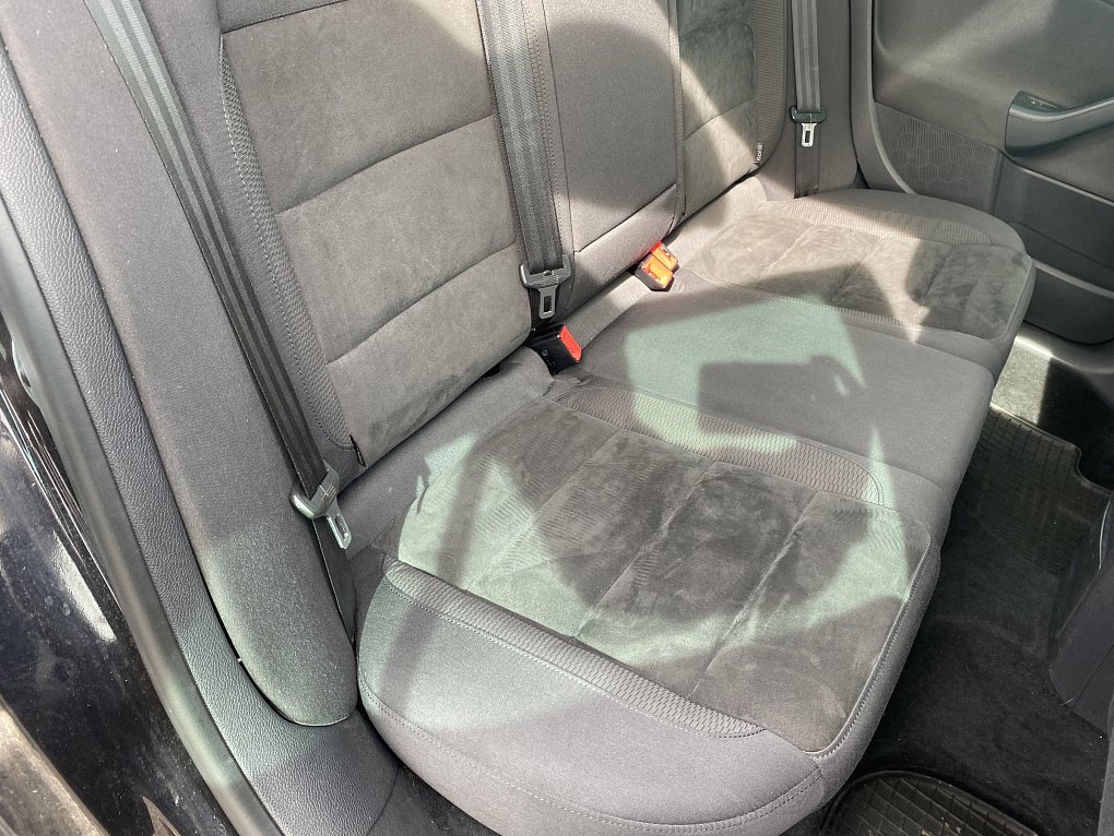 Volkswagen Golf 1.4TSi 