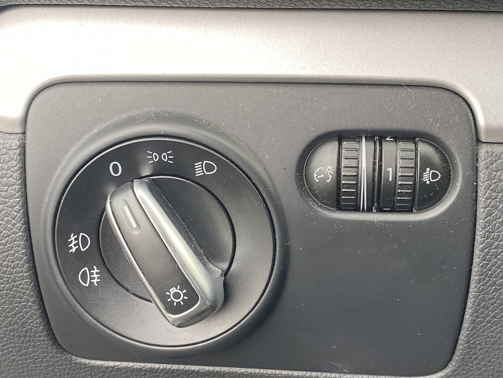 Volkswagen Golf 1.4TSi 