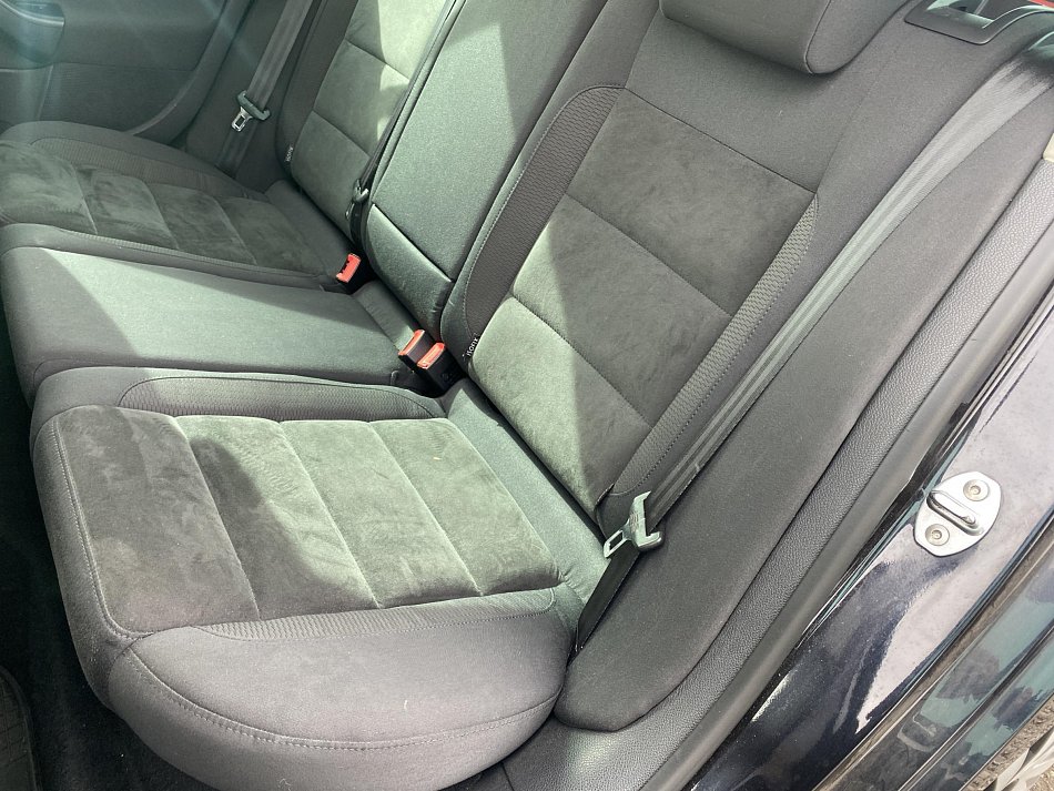 Volkswagen Golf 1.4TSI 