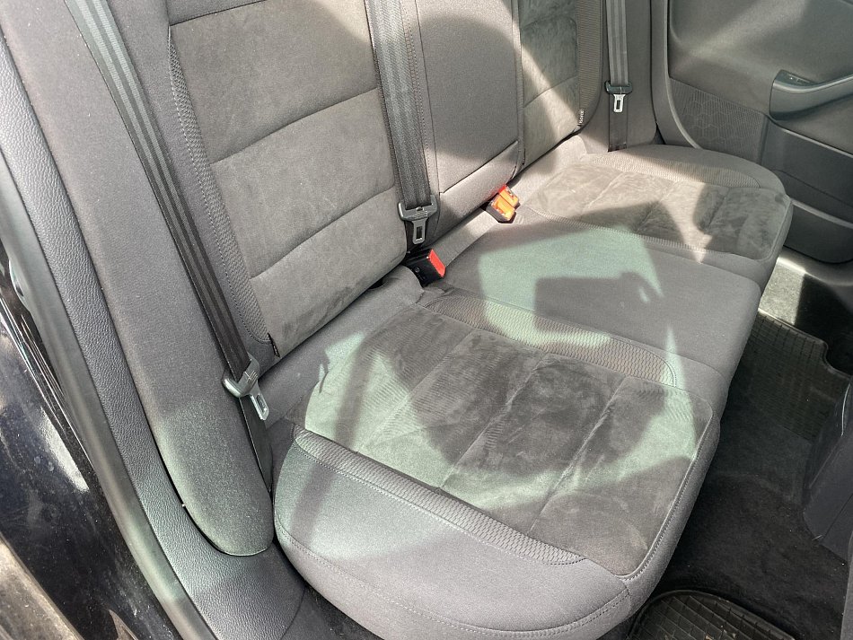 Volkswagen Golf 1.4TSI 
